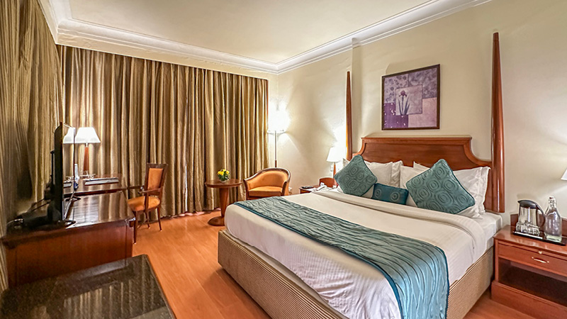 Park Prime Hotel  